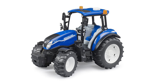 New Holland T5.120 - Bruder 2184