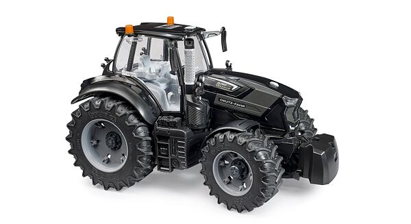 DEUTZ-FAHR 8280 TTV Warrior - Bruder 3162