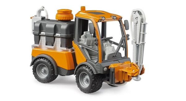 VarioCar beregeningstruck - Bruder 2692