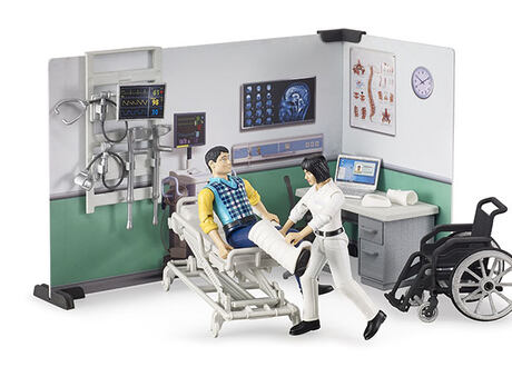 De nieuwe BWORLD kits in detail