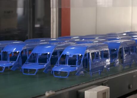 Hoe Bruder speelgoed wordt gemaakt: een gedetailleerde blik achter de schermen