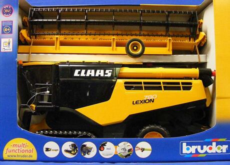 Dure auto's verbleken van jaloezie voor deze combinatie