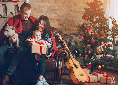 Tips voor kerstcadeaus voor kinderen