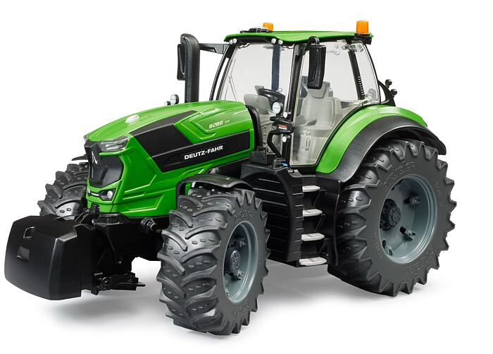 Wat brengt Bruder in 2024?