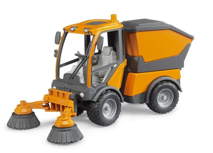 BRUDER presenteert nieuws voor 2026: Wat staat ons dit jaar te wachten?