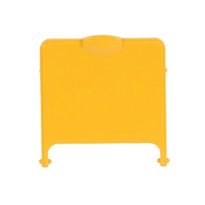 Dak voor Volvo Dumper - Bruder 44459