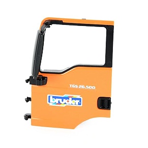 Linkerdeur voor MAN TGS - Bruder 43780