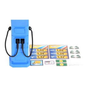 Laadstation - Bruder 46232