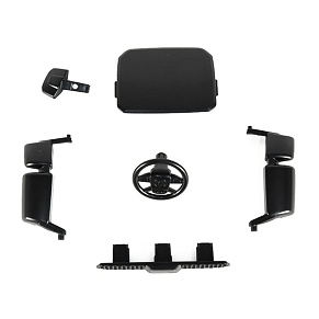 Rechterdeur Scania Super 560R - Bruder 44500