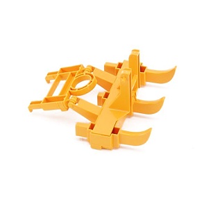 Grijper voor CAT bulldozer - Bruder 42426