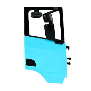 Passagiersdeur Scania Super 560R - Bruder 44510