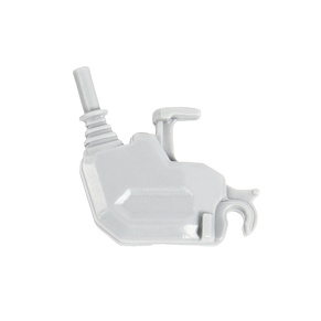 Armsteun voor Volvo ECR40 - Bruder 41468