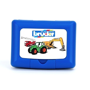 Snackbox - Bruder 10350