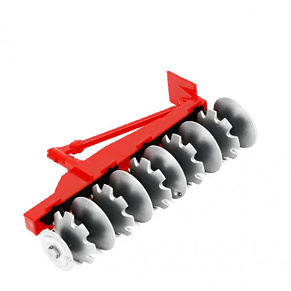 Linker voorarm voor Kuhn onderbouw - Bruder 42240