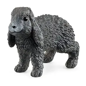 Konijn Lam - Schleich 13935