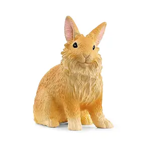 Konijn Dwergleeuw - Schleich 13974
