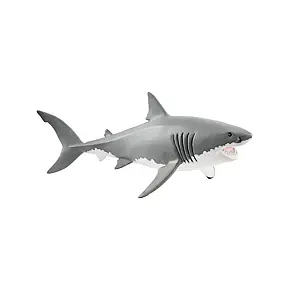 Grote Witte Haai - Schleich 14809