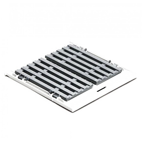 Achterklep voor dierendrager - Bruder 42597