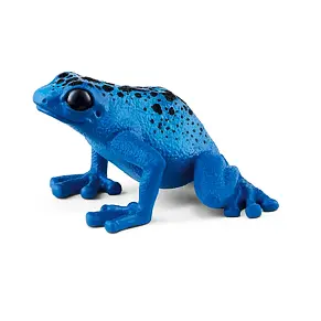 Pralesnička azuur - Schleich 14864