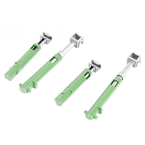 Zuigers voor Krone KWT 8.82 strooiwagen - Bruder 42209