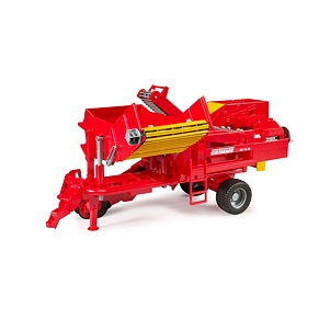 GRIMME SE 75-30 aardappelrooier - Bruder 2130