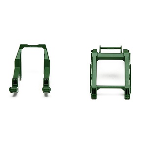 Voorladerarm voor John Deere - Bruder 42054