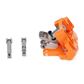 Toebehoren voor sneeuwschuiver - Bruder 42578