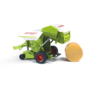 CLAAS Rollant 250 balenpers - Bruder 2121