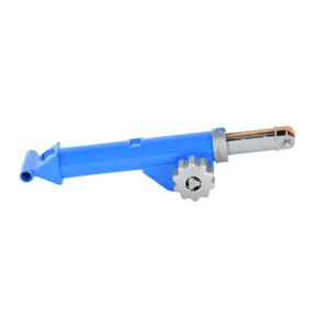 Hydraulica voor MAN TGS-kraan - Bruder 43713