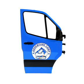 MB Sprinter Camper passagiersdeur - Bruder 46283