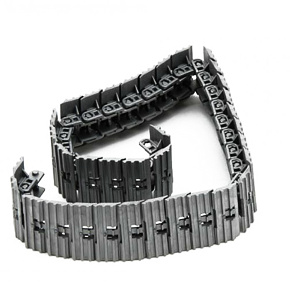 Riem voor CAT bulldozer - Bruder 42467