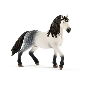 Andalusische Hengst - Schleich 13821