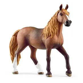 Merrie van het Peruaanse ras - Schleich 13953