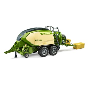 Krone BiG Pack 1290HDP VC - Bruder 2033