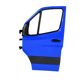 Linkerdeur voor MB Sprinter - Bruder 42670