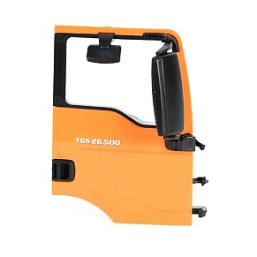 Rechter deur voor MAN TGS - Bruder 43781