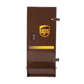 Zijdeur voor MS Sprinter UPS - Bruder 43546