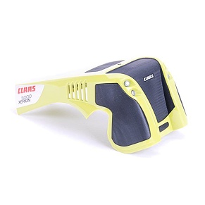 Kap voor Claas Xerion - Bruder 43017