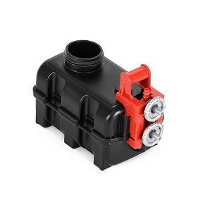 Watertank voor brandweerwagen RAM - Bruder 42661