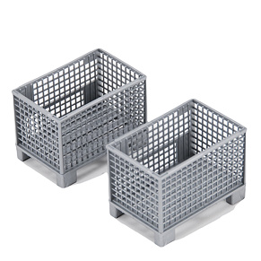 Logistieke boxen - Bruder 42415