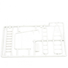 Leuning voor Claas Lexion 480 - Bruder 42125