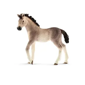 Andalusisch veulen - Schleich 13822