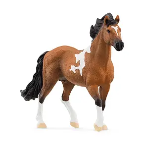Mangalarga Marchador Hengst - Schleich 13978