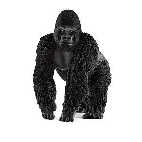 Mannelijke Gorilla - Schleich 14770