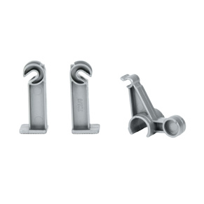 Accessoires voor de MAN TGA-vrachtwagen - Bruder 42740