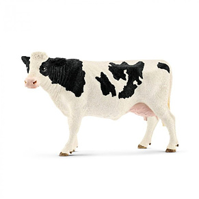 Holstein koe - Schleich 13797