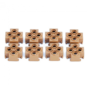 Hekkoppelingen - Bruder 42099