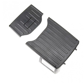 Dak voor Jeep Wrangler Rubicon - Bruder 42496