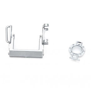 Tankdop en slanghouder - Bruder 42604