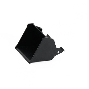 Radius voor Schäffer lader - Bruder 42191